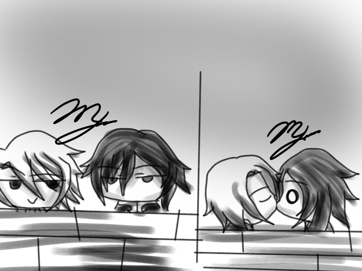 VakkerHistory's tweet photo. Asim y las sirenas parte 2 #twittersail
PD: Disculpen los rayones pero ando haciendo tarea xD https://t.co/anFNJQ2iRs