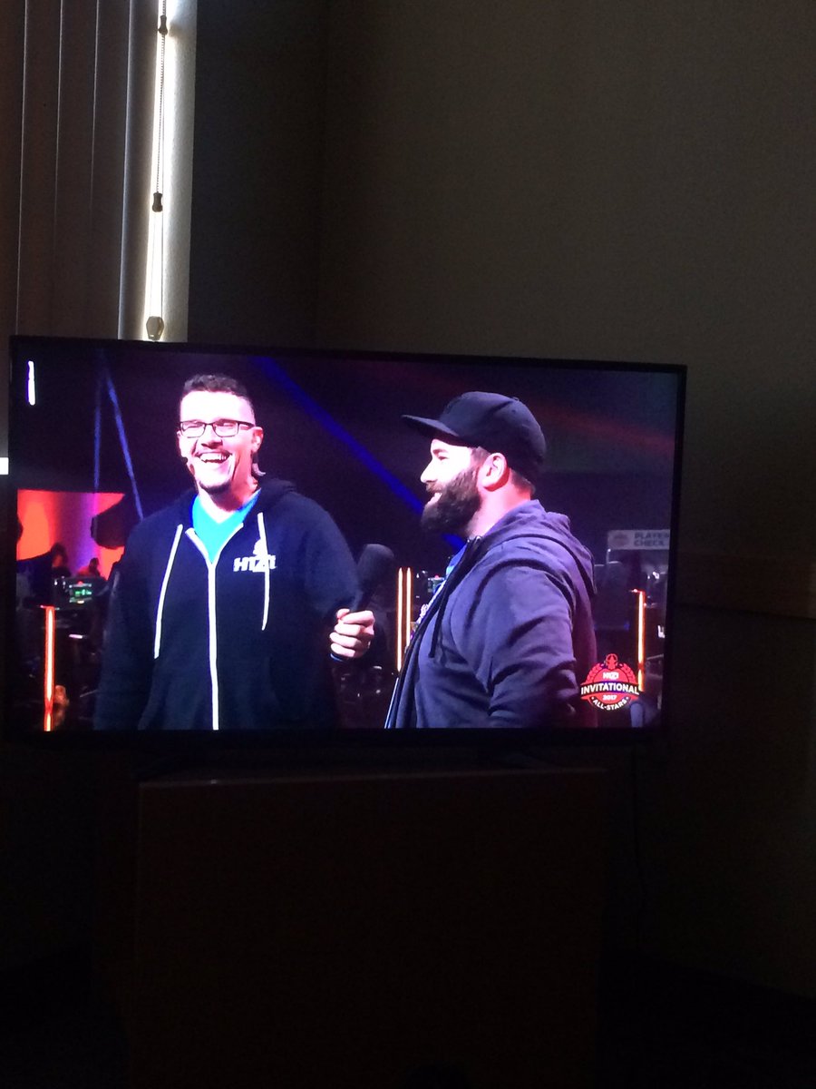 "I like blowing up cars"