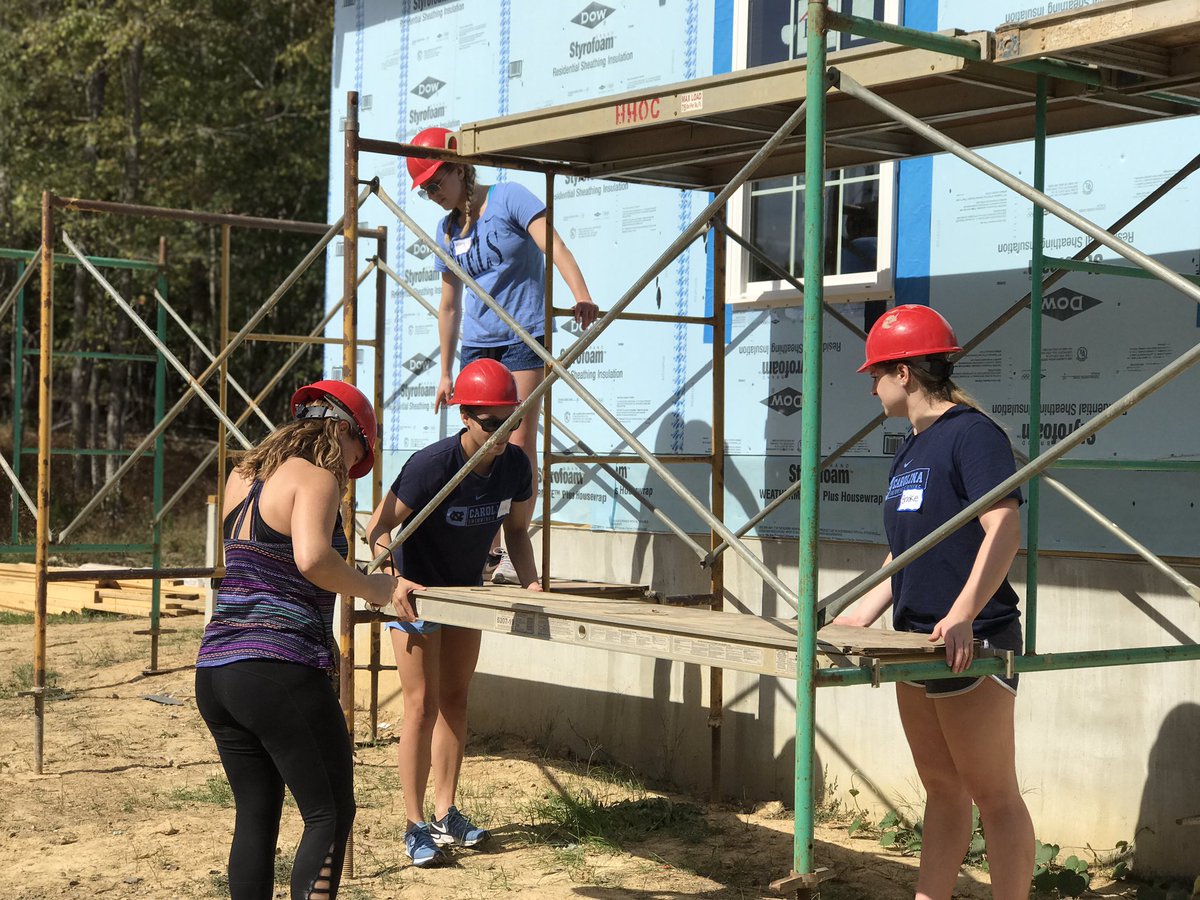 UNC Student-Athlete Development tweet media