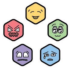 GrimOgreLabs's tweet photo. Hey! I’m an Austrian Tabletop RP Game Designer. I’m also bipolar, and this makes my life dramatic sometimes. Check out my game #Michtim: https://t.co/wFWtiJeIh6