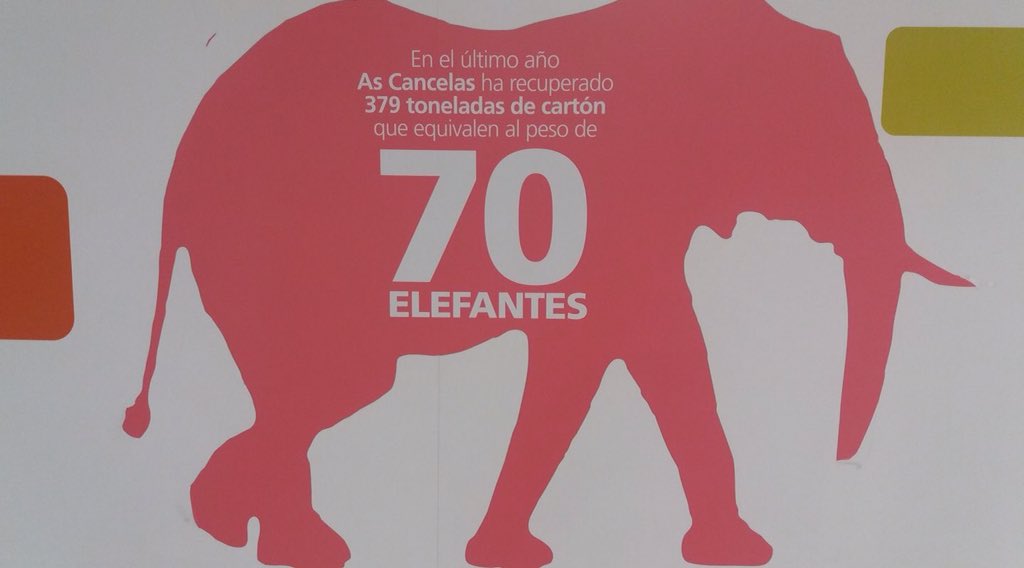 PMANUTRIGRAS's tweet photo. Una forma muy clara de comunicar y crear conciencia ambiental https://t.co/UsSNN0Ros2