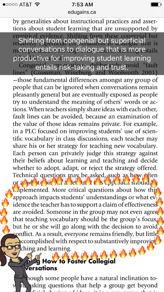 hazlebussey's tweet photo. Planning/designing new sesh for #bcls52 supts. Reading Argyris, Immelt, Honig, #crucialconversations &amp; #congenialvcollegial. What's ur rec? https://t.co/AY0BqvyETS