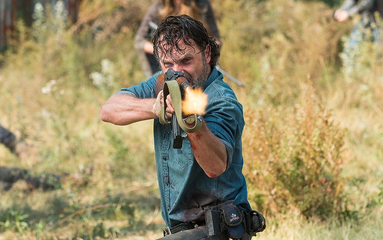 PRODU's tweet photo. .@FOXPremiumLat permitirá a suscriptores de TV paga en LatAm ver el episodio 100 de #TheWalkingDead #PRODUesLATELE https://t.co/YzS1uxsWPR https://t.co/xhwCyIgRUe