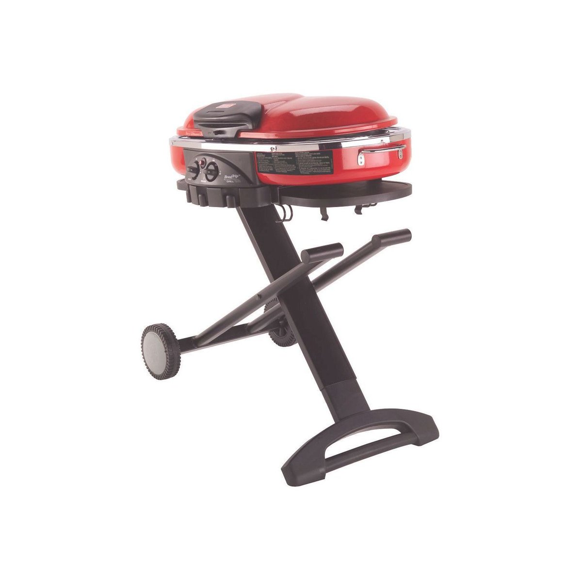 dailyimpulsive's tweet photo. Tailgating tomorrow? You should probably have a @ColemanUSA Road Trip Propane Grill LXE with you: https://t.co/NX8uwXx7zx https://t.co/QwzL5PZG2D