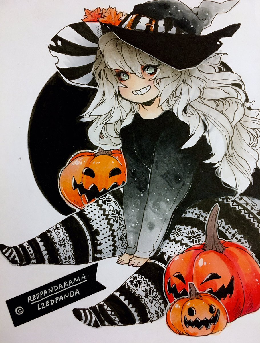 BewitchedInk's tweet photo. Witching Hour 🍁
#OctoberBook https://t.co/ZTrmyH5irJ