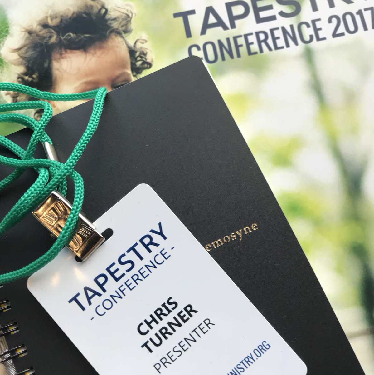retrophisch's tweet photo. And that’s a wrap. Thanks so much to everyone who attended! #TapCon17 https://t.co/z7nRBwxMuL