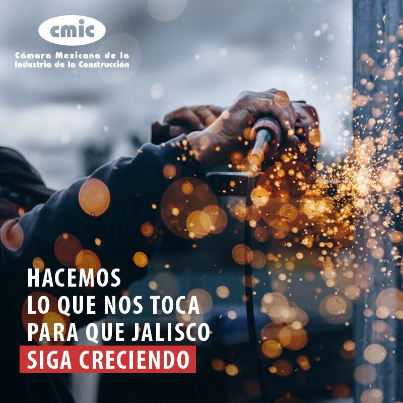 cmicjal_pdte's tweet photo. Jalisco merece todo nuestro empeño para que siga siendo una de las principales economías del país. https://t.co/Sy2DYzQtQs