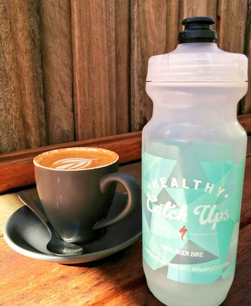 #womensridemonth means more exploring on the bike and #healthycatchups. Contact ur local 4 #specializedwmn rides or
➡healthycatchups.com