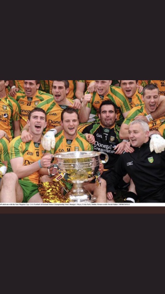 Patrick McBrearty tweet media