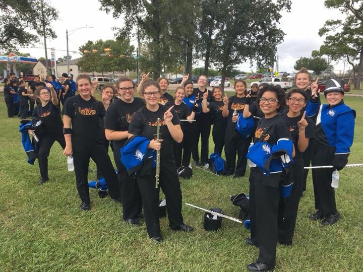 New Caney HS tweet media