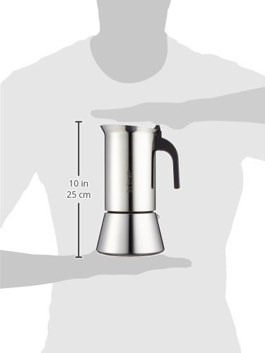 officielboutiq1's tweet photo. Bialetti Cafetière Italienne
Prix: EUR 28,98 ,Ancien prix: EUR 47,90    
Pour acheter visite: https://t.co/U9UXYZ7n38 https://t.co/jlLFz0KzQ3