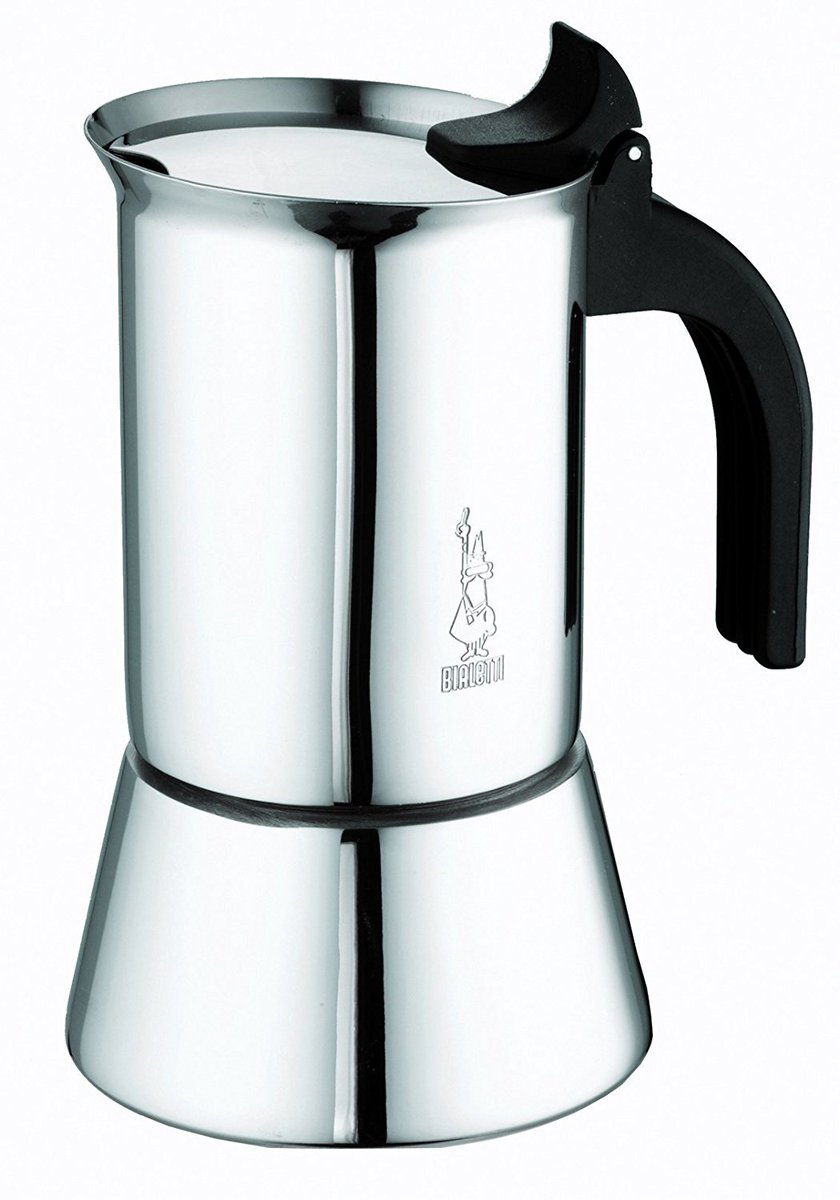 officielboutiq1's tweet photo. Bialetti Cafetière Italienne
Prix: EUR 28,98 ,Ancien prix: EUR 47,90    
Pour acheter visite: https://t.co/U9UXYZ7n38 https://t.co/jlLFz0KzQ3