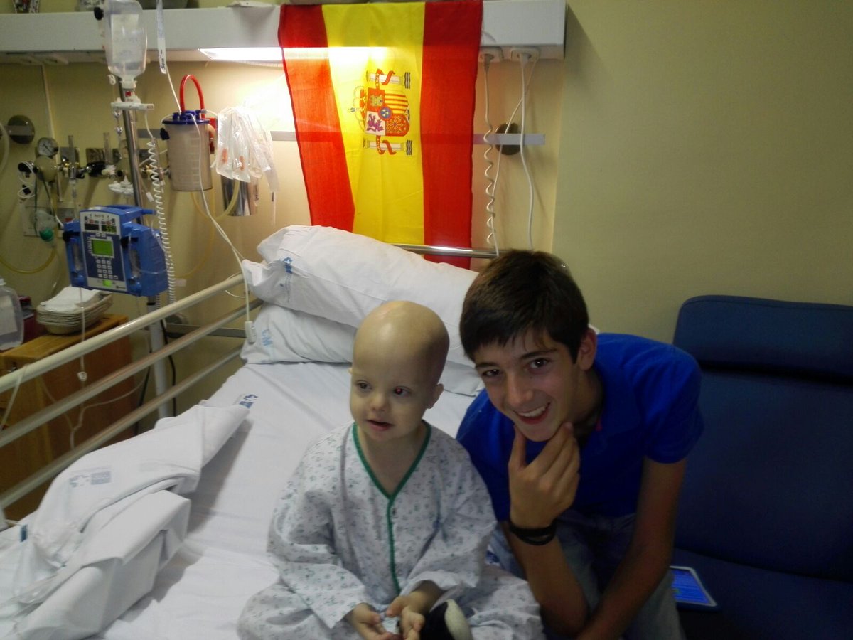 Jaime Muniesa Robles ➰ tweet media