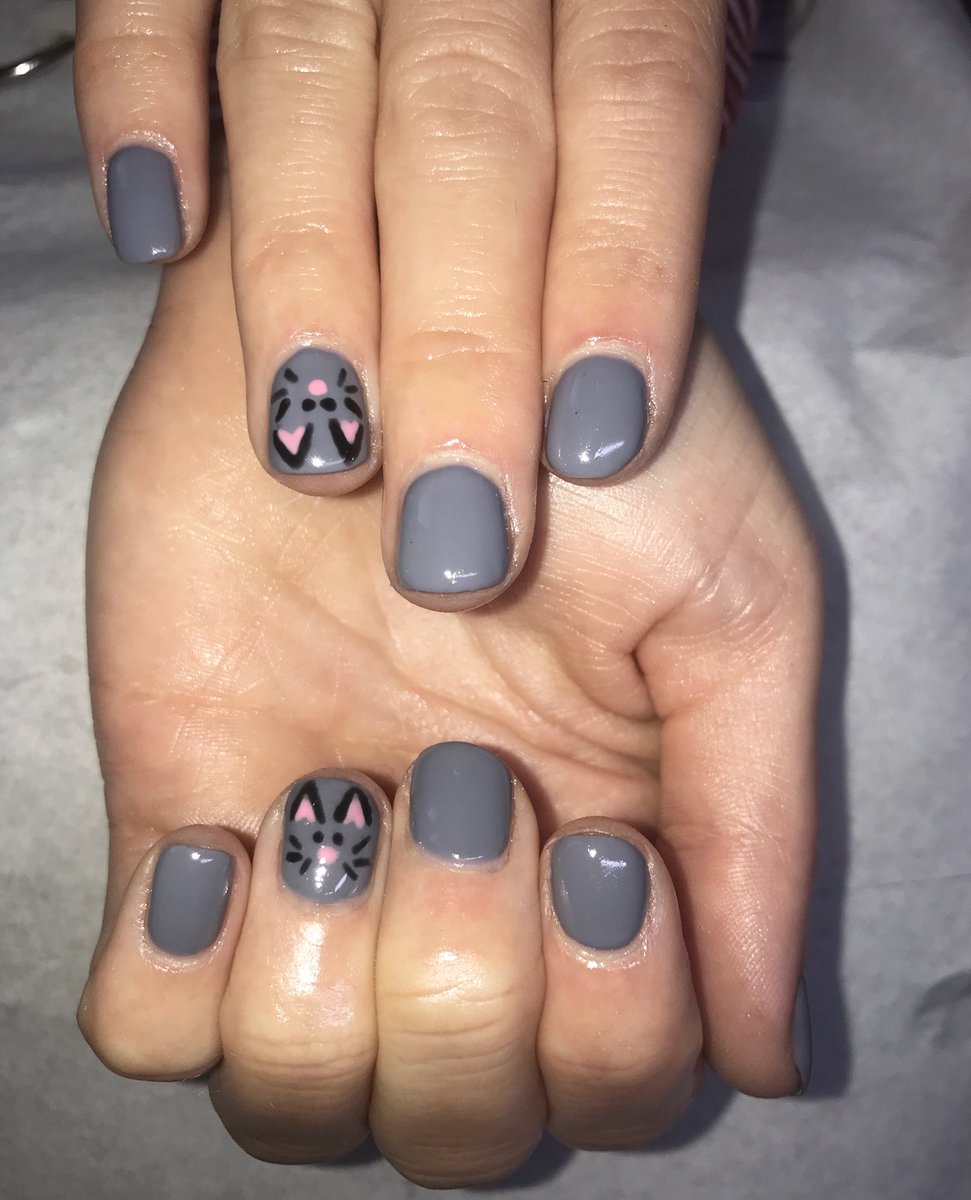 katcolex's tweet photo. 💅🏻😊 https://t.co/O26oBX6zJt