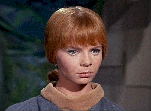 Happy Birthday to the late Julie Parrish!!! 