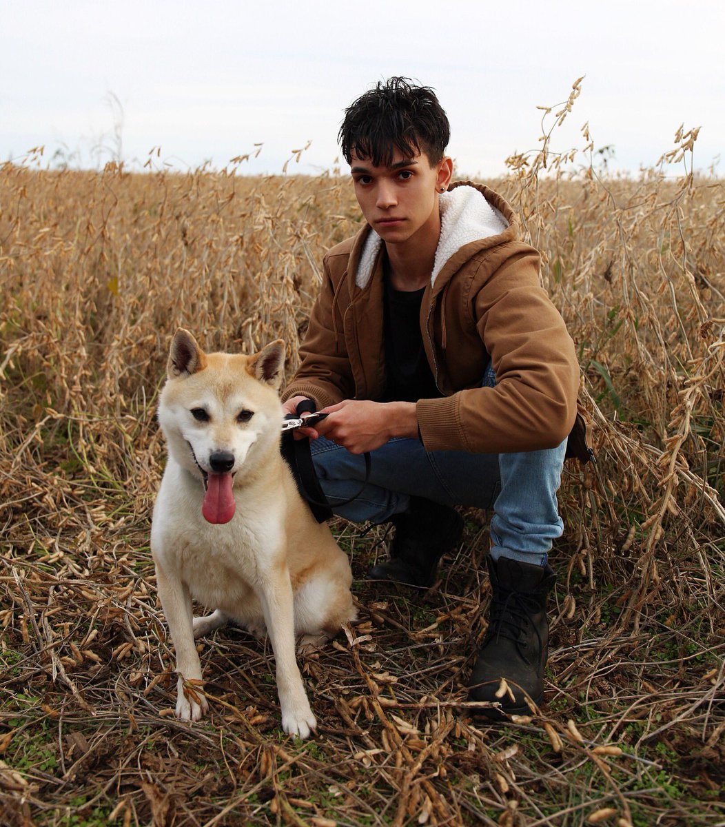 lucasdobre's tweet photo. 🐶 https://t.co/PUdeR69CRq