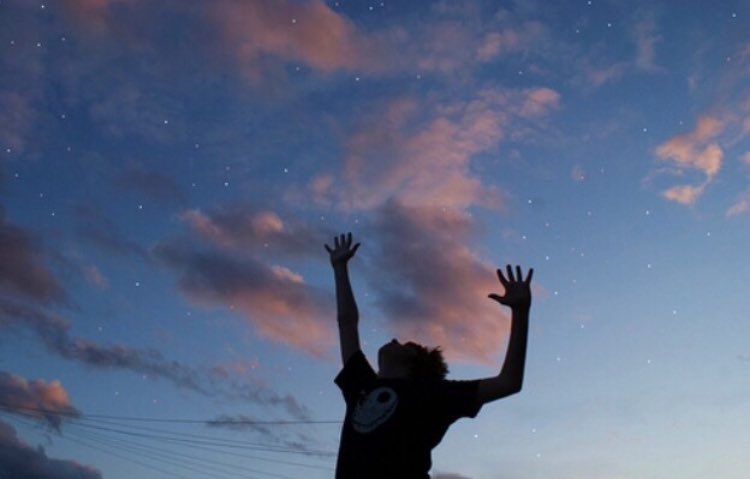 OceanObsessions's tweet image. dazed by the california haze