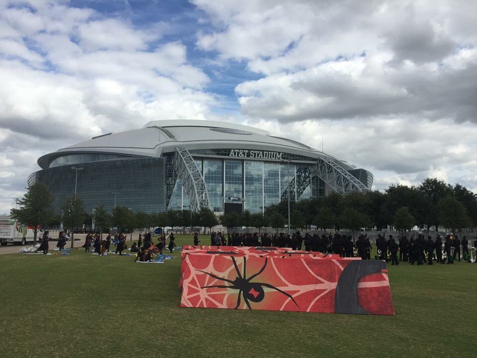 Klein Forest Band tweet media