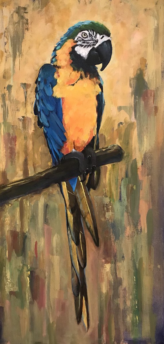 TesnerFineArt's tweet photo. This is my latest painting, created during my studio classes at the FIA Art School. Thanks Jim, Arla &amp; Anni. @TheFIA #FIAArtSchool https://t.co/dtHUhtFyjw