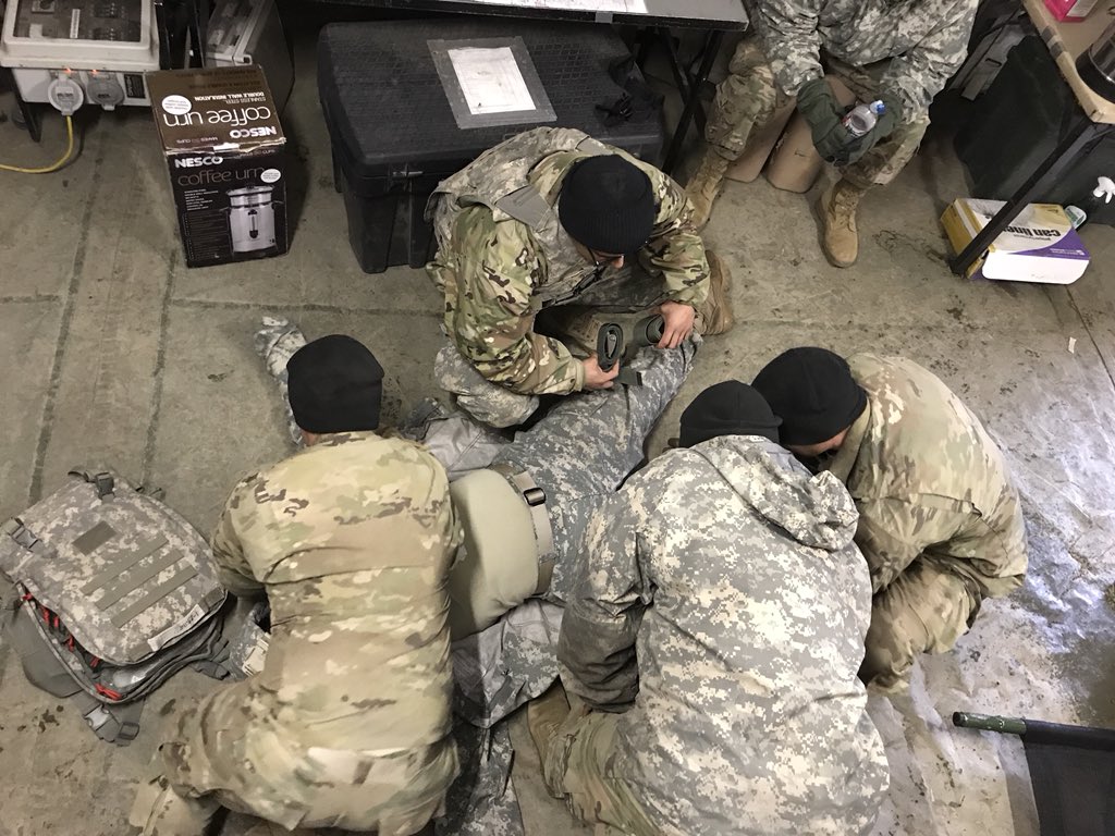 1_23IN_S6's tweet photo. @1_23IN_CDR TOC conducting battle drill rehearsal. #AgoodPlanCanBeSavedByGoodRehearsals
#GettingAfterIt https://t.co/KYPetRLW3H