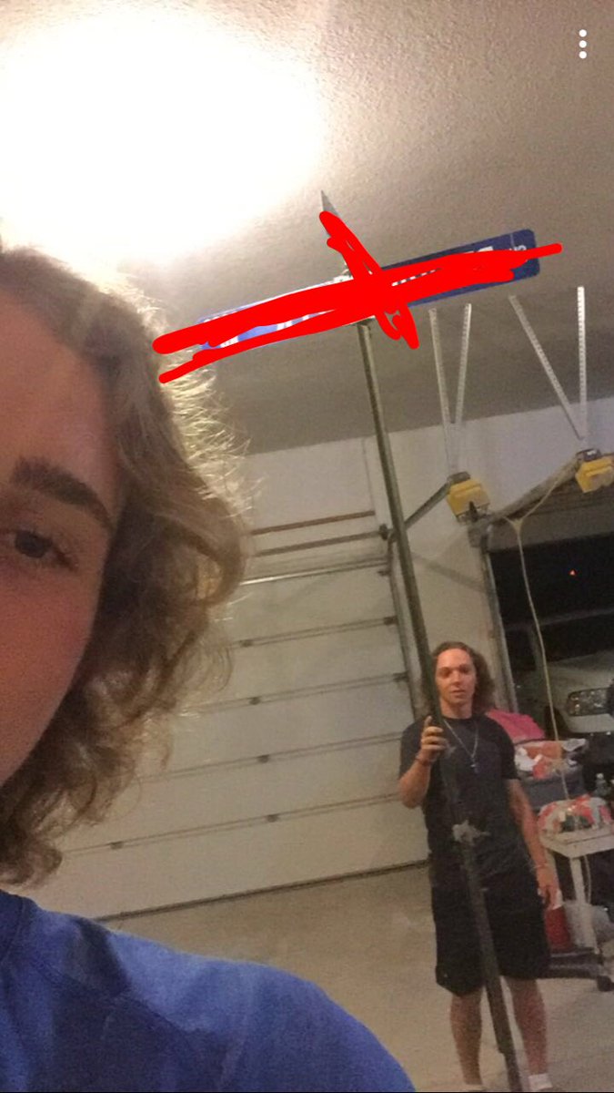 bfhagemann's tweet photo. Happy Birthday E🎉🎉 https://t.co/MoQl3tMgqL