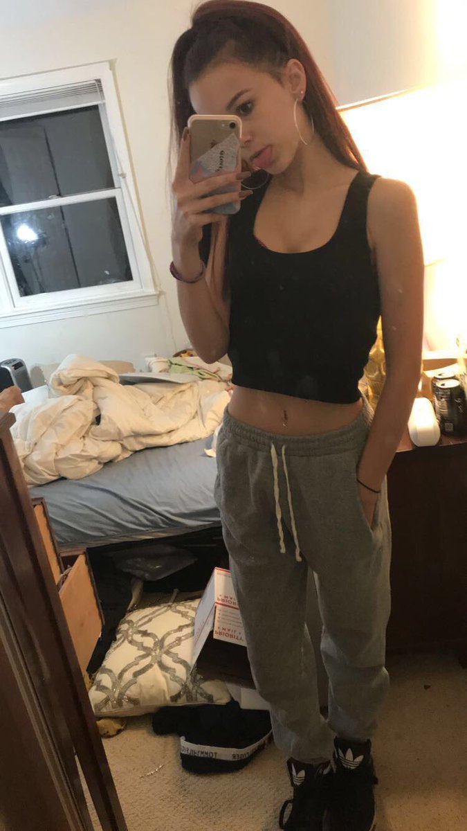BhadBhabie tweet picture