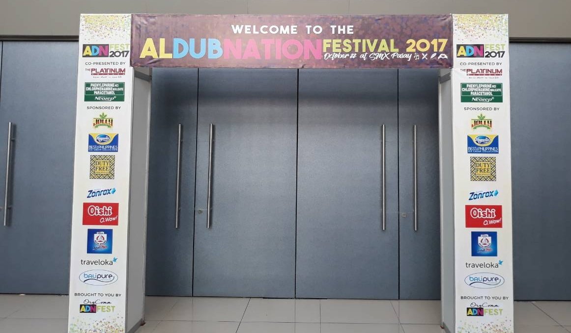 ADN Fest tweet media