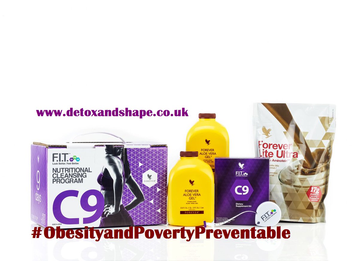 aloewhat's tweet photo. WHY - #ForeverClean9 #Clean9 #C9
DO
I
NEED Cleanse at least once in every 6 /12 months?
https://t.co/p4Su89pVW6
#WarfareObesityWorldwide https://t.co/7mCKHfwBeU