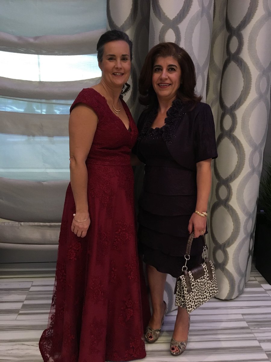 SuzannedeAbreu's tweet photo. Mme Alida coord des petits déjeuners à Horizon-Jeunesse depuis 15 ans #SparkSoirée @ONFE_ROPE @ecolecatholique #OttPPD @SuzannedeAbreu https://t.co/YkhpzYO6Rn