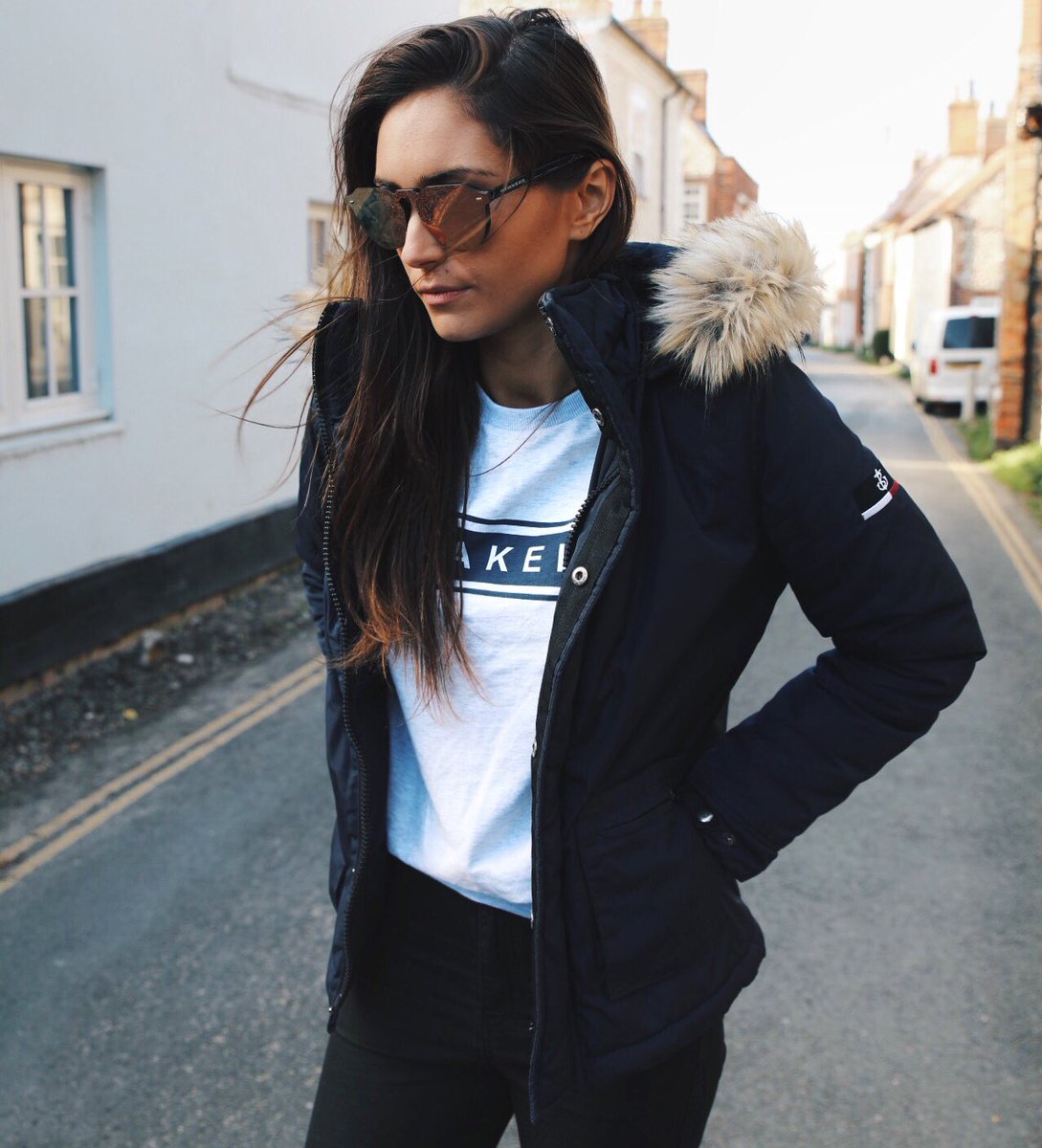 BlakelyClothing's tweet photo. Have you checked out our original jacket? 
🇬🇧> https://t.co/sw0SQOOKQF https://t.co/Se4iwGDWpA