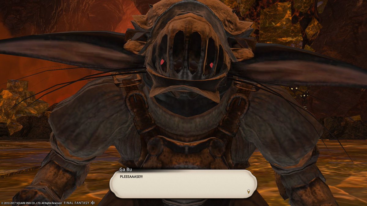 FFXIV_Memes's tweet photo. Happy Saturday! Have a dose of feels. 

#FFXIV https://t.co/sgAs7M6ghO