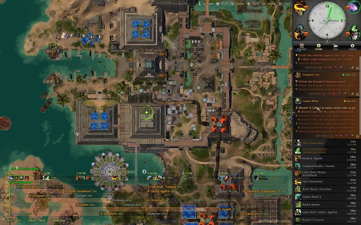 GW2Timer (@GW2Timer) / X