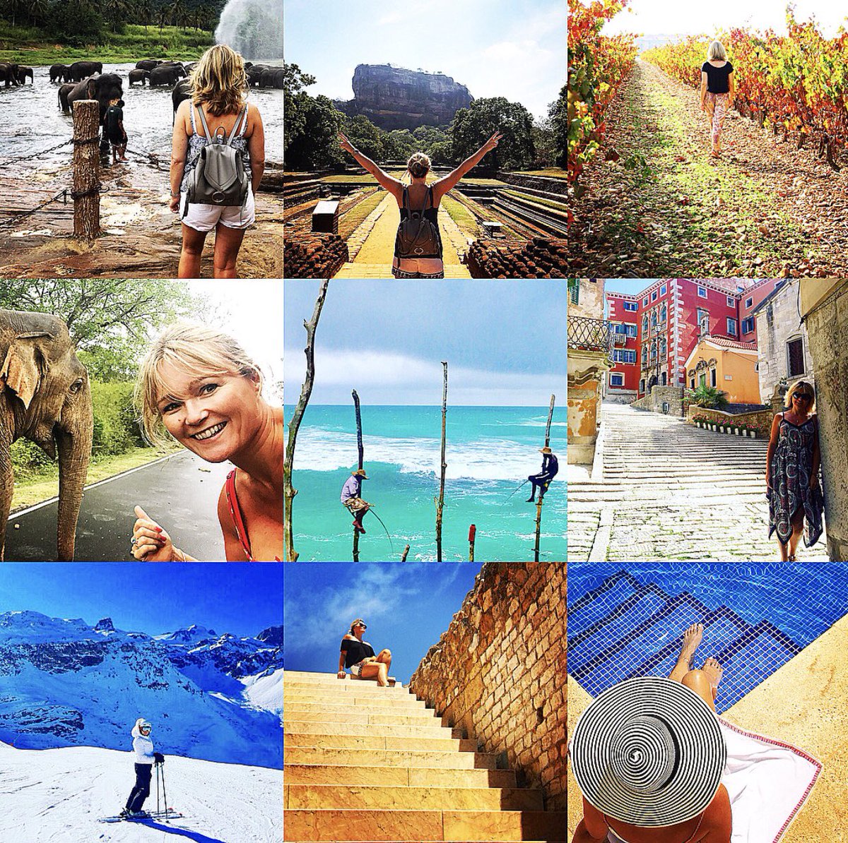 TravelExpert_IE's tweet photo. Are you on #Instagram 📷 ? Would love you to pop over and #follow me 👉 https://t.co/8X1Sfc7Abf https://t.co/AZm19RmPoy