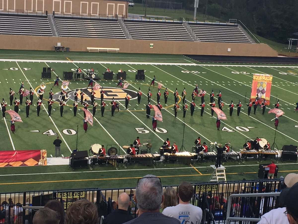 SPHSstallions's tweet photo. 👏🏼Great performance by @sphsBOT tonight! @SPiNwired_ @RockHillSchools @sphs_reptheatre @stallionsingers @SPHSBoosters https://t.co/VbTwSdB1GT