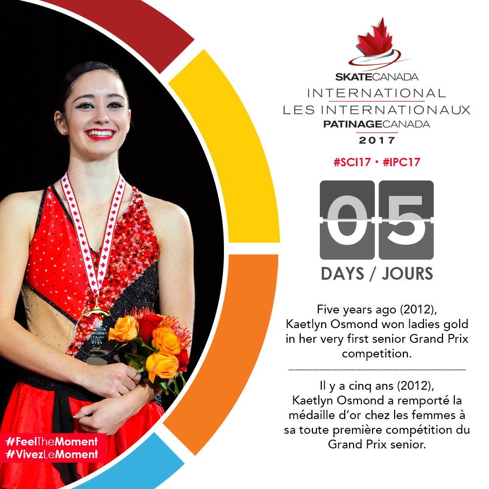 GP - 2 этап.  27 - 29 Oct 2017 Skate Canada International, Regina Canada  DMslRe-WAAA2dvH