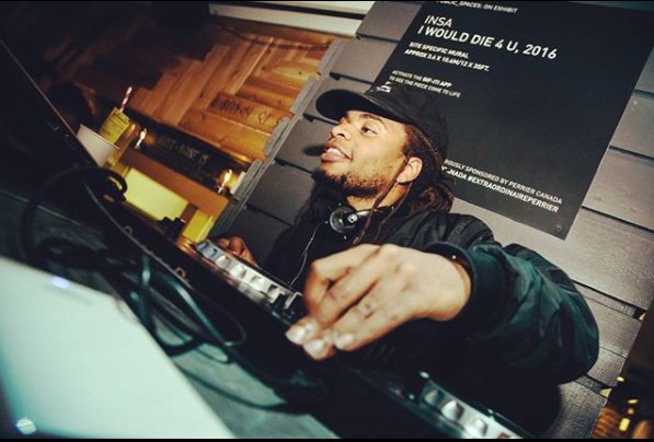 WAYSFAM's tweet photo. Say hello to @IamMiikey, our resident DJ bringing the vibes next Friday! Limited early bird tix left. Get yours now: https://t.co/Db2OUkceQk https://t.co/9UcoAA9IOa