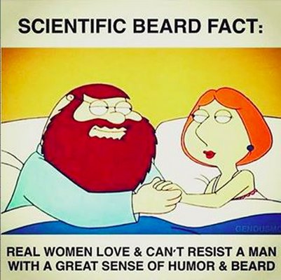WeHeartBeards's tweet photo. Truth. #beardlove #beards4ever #beardlife https://t.co/0Ct8uoNXAB