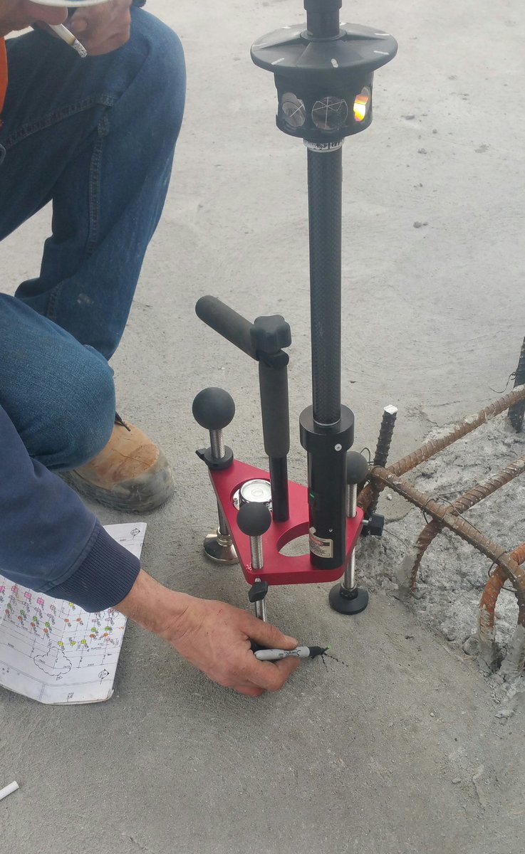 TheMarksman8's tweet photo. #Surveyors appreciate the green laserpoint. Ideally suited for #totalstation Surveying
Visit https://t.co/IxUSZo8IF0
#measureonce
#zerozero https://t.co/u91RWEhWuP