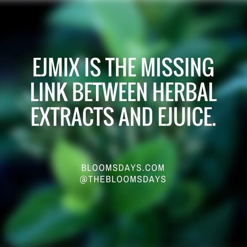 thebloomsdays's tweet photo. How do you create the #perfectvape? We've got the solution! #vape #ejuice #EJmix #vapefam https://t.co/D2QiCqav7k