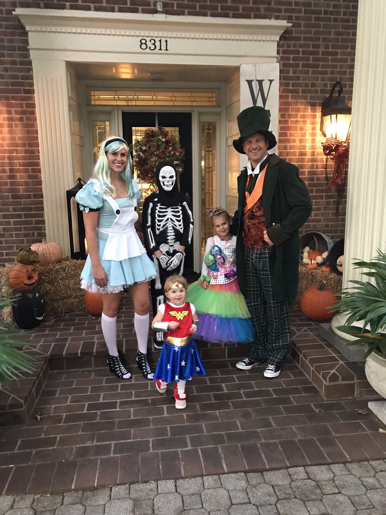 Jeff Walz on Twitter "Looking forward to a great night with family and