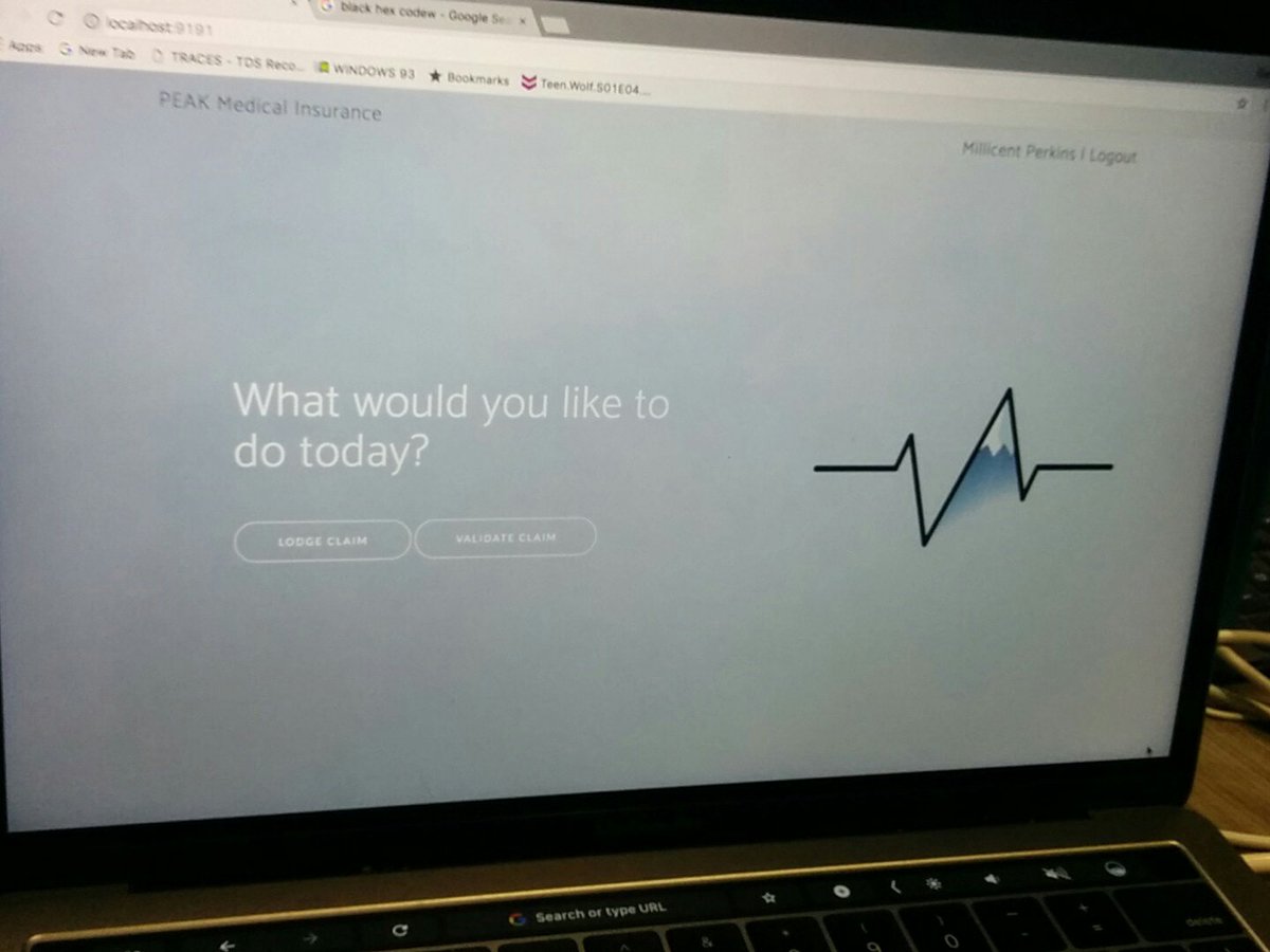 Ivan_Carlisle's tweet photo. Last day at #smartcitieshack #mggs DAPPS almost complete using the #Ethereum #blockhain Great work girls! https://t.co/IHj6yWtzO8