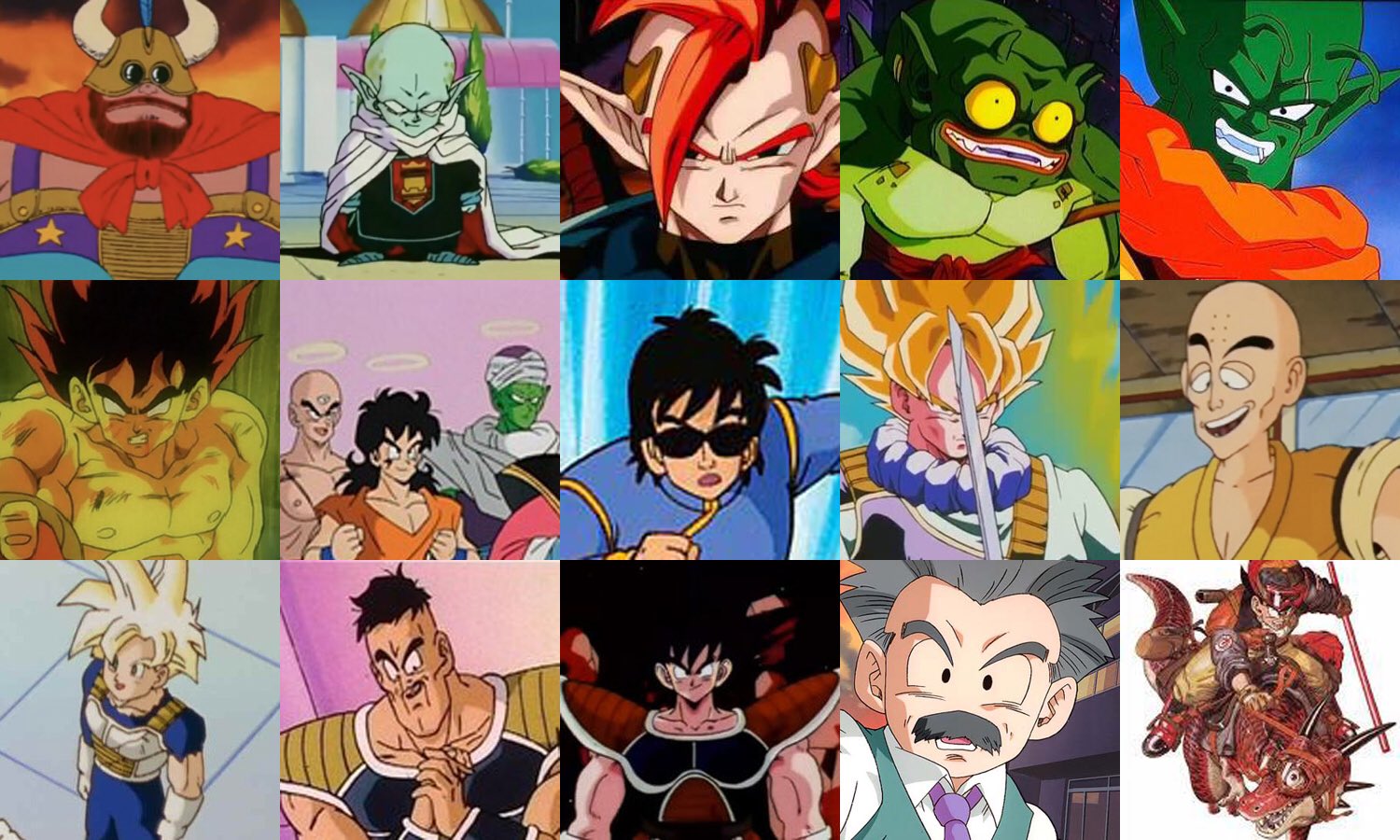 カステラ美味しい Super Kamaseinu 若い時の亀仙人ですよ 神殿ポポの修行で 武泰斗にあいに行く話 時をかける悟空 です T Co Om2zszihtz Twitter