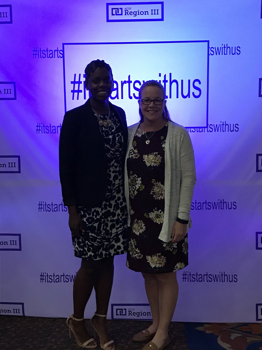 jenz300's tweet photo. #itstartswithus #acuiregionIII #mentormenteeprogram https://t.co/LlLqy5gzoz