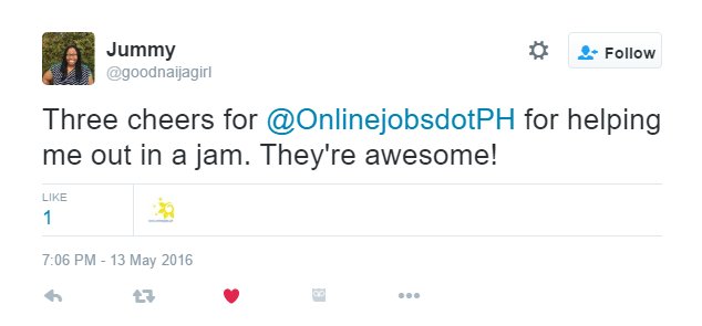 replacemyself's tweet photo. Is your business in a jam? Hire a Filipino virtual assistant and you'll have a smooth sailing business in no time! https://t.co/DLNhkQjkHK