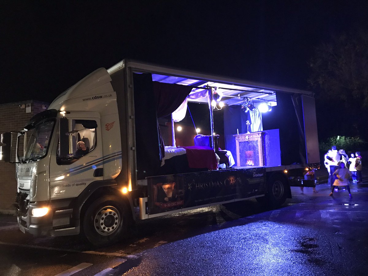 Brewhouse Tech Team tweet media