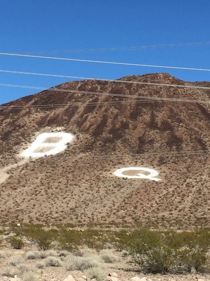mikeyawells's tweet photo. He will never be forgotten “ Q “ #Q #QuintonRobbins #Hendertuckydoesitright #Respect https://t.co/MblSWghdiq