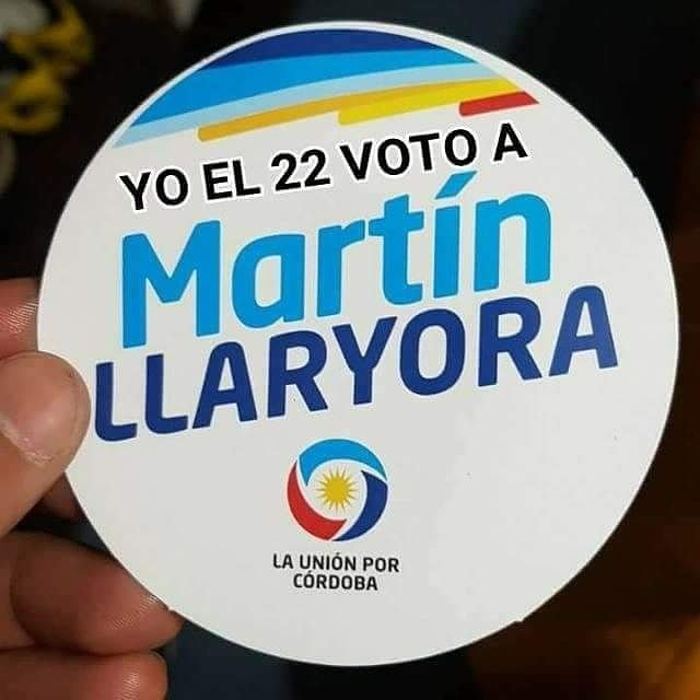 albertomussinok's tweet photo. #EntreTodos #CuidemosCórdoba #CórdobaNoPara #CórdobaAvanza #YoVotoAMartin #MartinAlCongreso https://t.co/Bgo2LZinFs