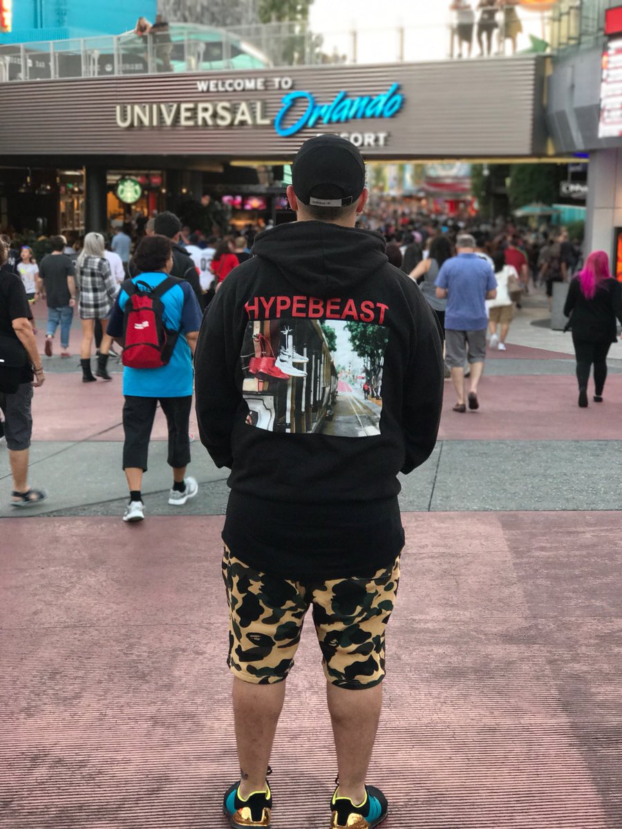 mvega1988's tweet photo. @QiasOmar when you coming to Orlando Fl don’t worry homie we waiting on you #allofasuddenfam https://t.co/2d1NeFxiyE