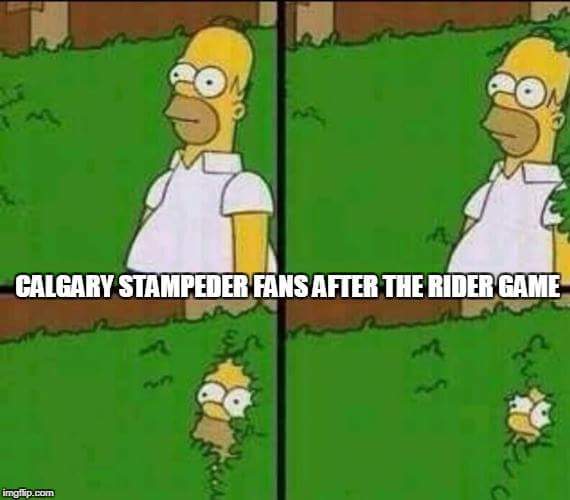 PilsnerNation's tweet photo. #RiderPride #CFL https://t.co/Inf1qy9PMO