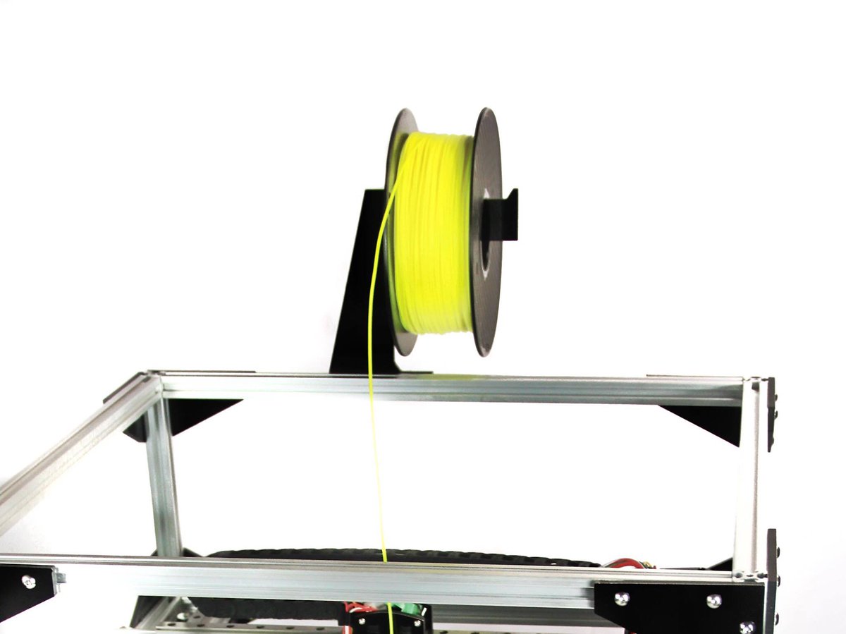 Folger Technologies tweet media